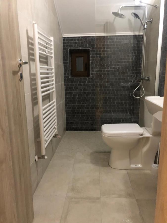 New House Hotel Árgyasudvarhely Kültér fotó