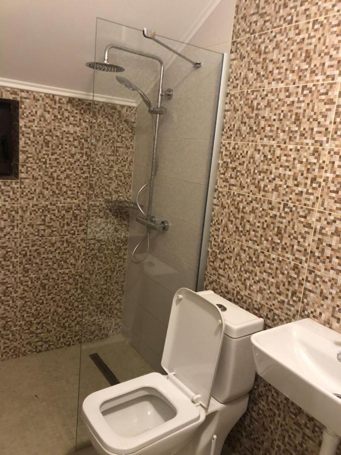 New House Hotel Árgyasudvarhely Kültér fotó